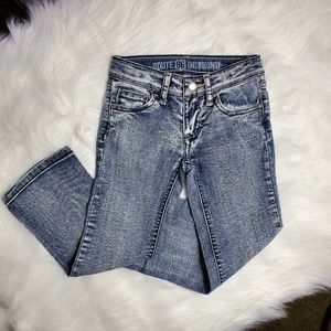 Route 66 jeans